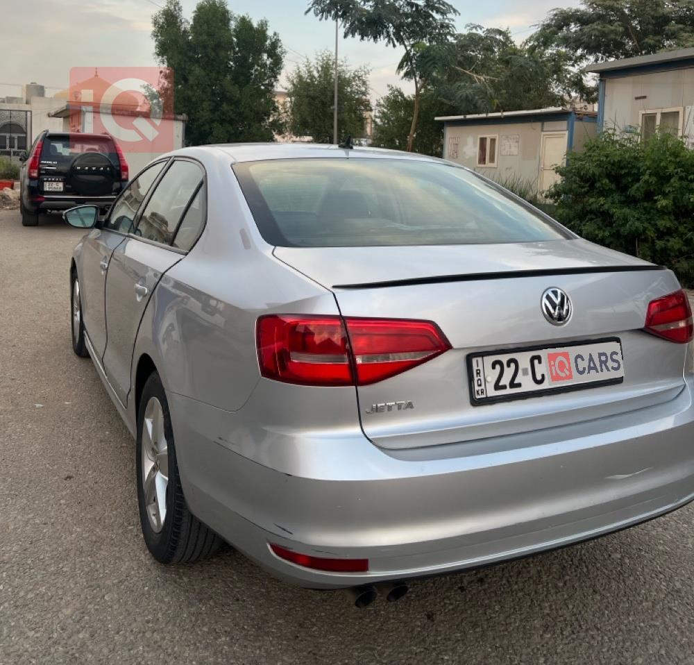 ڤۆڵکسواگن جێتا